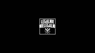 Uliczne rytmy - Legalnie NieLegalni