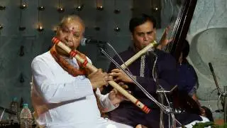 Pandit Hariprasad Chaurasia - Yaksha 2010