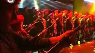 ЛИЛИ ИВАНОВА - ОТ ВЕКОВЕ ЗА ВЕКОВЕ / LIVE, НДК, 25.12.2007