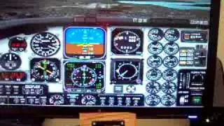 Markers Beech KingAir