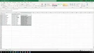 How to Create Broad Match Modifier Keywords in Excel for Google Ads and Bing Ads Upload
