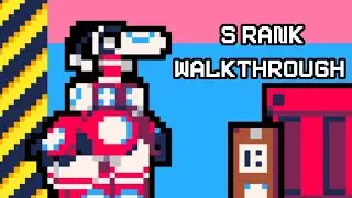 Lee's DeLeeVery Service! - [Full Walkthrough]