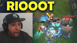 RIOT, Fix Your Game Please