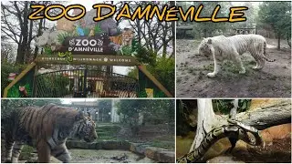 zoo amneville extended reality world /.2021