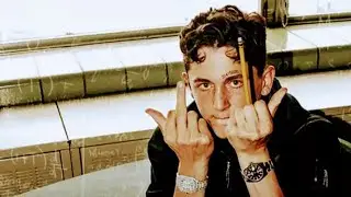 Lil Mabu | Mathematical Disrespect Lyrics