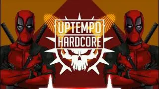 Destrow - Fck You (Flout Mania Kick Edit) (Uptempo)