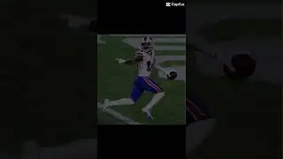 Let Stefon Diggs cook