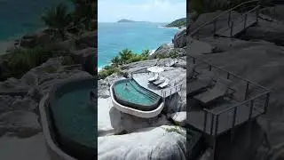 Bucketlist destination | #seychellesislands #shorts