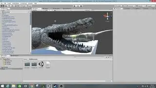 Unity Hayvan Asseti İncelemesi (Complete J. Suko Animals pack)