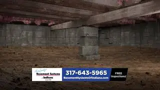 Basement Expert | Basement Systems of Indiana
