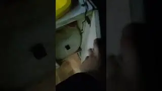 Переделываем бус в автодом.