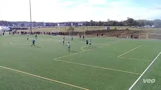 Sebastian Richardson Golazo! Top Bins Goal - VYSA State Cup Semi-Final Game