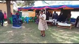 Mungu Mwema Live
