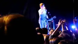 А-НА в Ростове н/Д 2006 г. (ч.3)