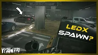 Dynamic Loot ™ - Escape From Tarkov 