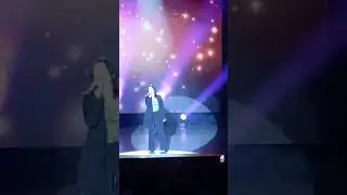 Гран-при во Владимире! Легкий, летящий голос!