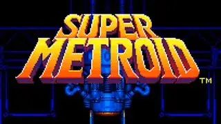 Super Metroid Review