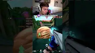 YORU SHORTY META HAS ENDED 🔫