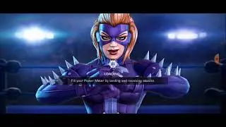 Marvel's contest of champions Android games