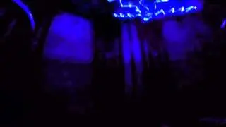 Mystery Castle-Onride-Phantasialand 2016