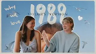 why we love 1989 🩵