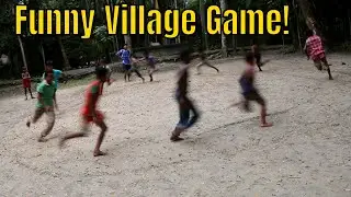 Horin Shikar - Funny Village Games