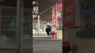 Likke prank