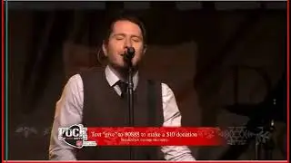 Live at Salvation Army