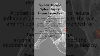 Spleen injury prevention tips you need