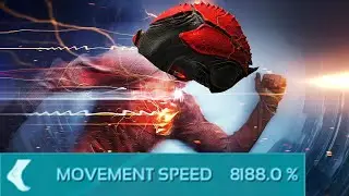 The Fastest SPIDER in Ark - 