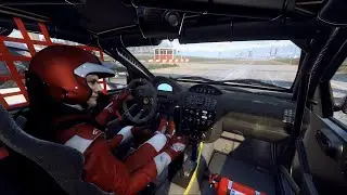 Dirt Rally 2.0: Quick Look
