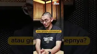 Jangan cuma bisa liatin peluang segedhe itu didepan mata ya😃 #shorts
