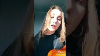 The Limba,Andro - X.O (cover by beskemba4ka)