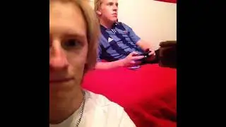 Trolling Notification Sounds Imitation