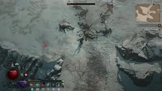 Diablo IV Newbie Saga