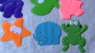 Мини коврики  https://vk.com/ruwoodtoys УЛЯ1 Игрушки Монтессори,Азбукварик,Ортоковри