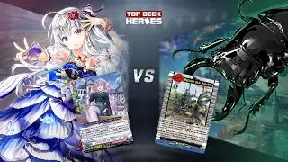 [Proxy Play] Kairi vs MushiKing | Nov 28, 2023