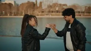 Tural Huseynov - Zeruw - Dostum 2023 (Yeni Klip)