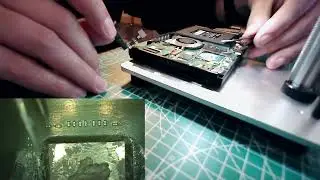Nintendo Switch Modding - Step Three - Soldering in a PicoFly clone mod chip - Nintendo Switch V1/V2