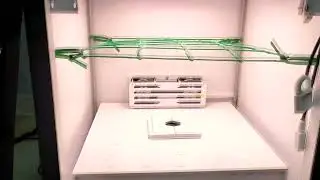 Halk GrowBox у нас в гостях. Автоматический гроубокс.