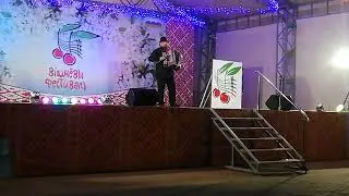 Открытие вишневаго вестиваля 10 глубокое 21 июля 2022 часть 5