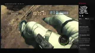 RE5 Mercenarios 1