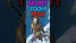 ADVANCED ZOOM TECH “Zoom Priming”