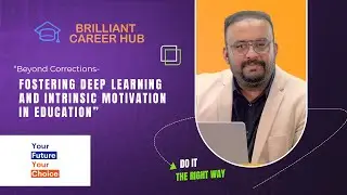 Unlock the Power of Deep Learning and Intrinsic Motivation in Education | Brilliant Career Hub