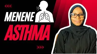 Menene Asthma (Asma)?