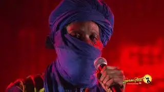 Mutabaruka - Taste of Reggae Sumfest 2020