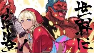 USF4 Ibuki (nmi_sultan) vs Hakan (Thin-Blood)