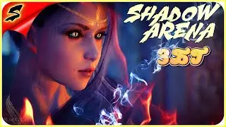 Shadow Arena ► БЕТА-ТЕСТ 💎КОРОЛЕВСКОЙ БИТВЫ Black Desert ✪ [2K]