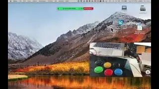 Team DownUnder - MakeyMakey, then xAPI in LiveCode DEMOS & REACTION 1920 x 1080 HD