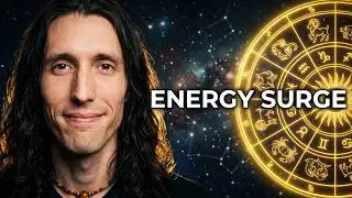 Aquarius Full Moon Aug 19th 2024 - Mars Joins Jupiter with a Surge of Energy & Enthusiasm to Explore